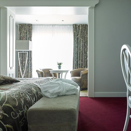 Romantik Parkhotel Het Gulpdal Slenaken Eksteriør billede